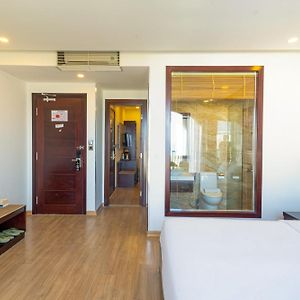 Angrenzendes Zimmer